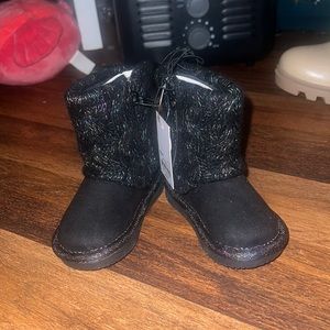 Toddler winter boots